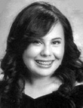 Anabell Guerrero: class of 2013, Grant Union High School, Sacramento, CA.